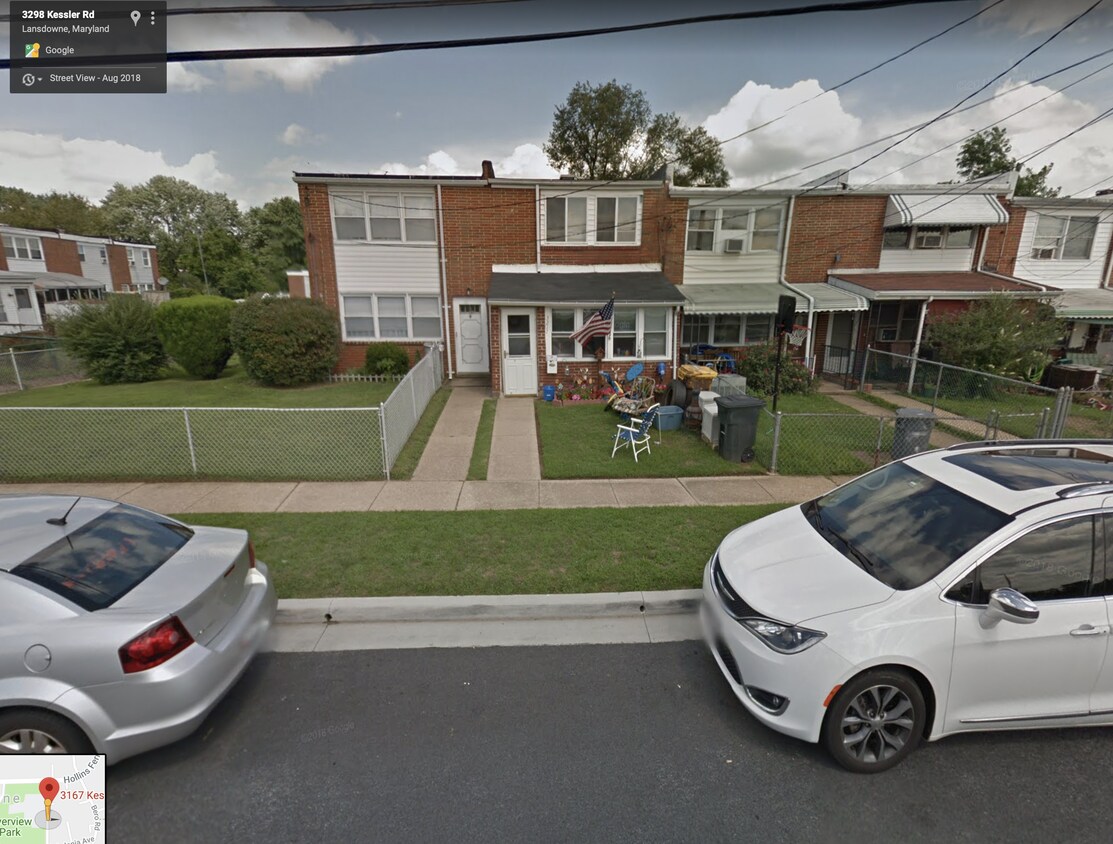 3167 Kessler Ct, Lansdowne, MD 21227 Townhome Rentals in Lansdowne MD