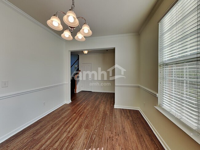 Foto del edificio - 2800 Meherrin Ct