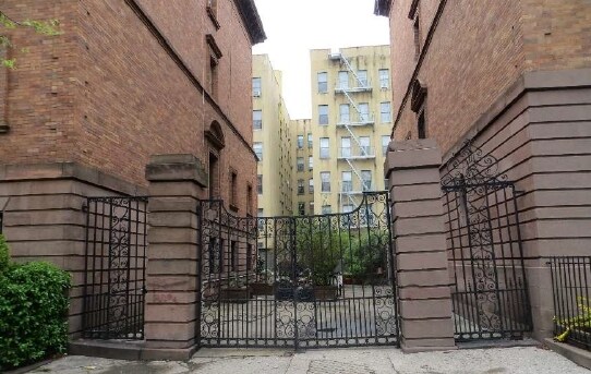 Foto del edificio - 247 W 139th St
