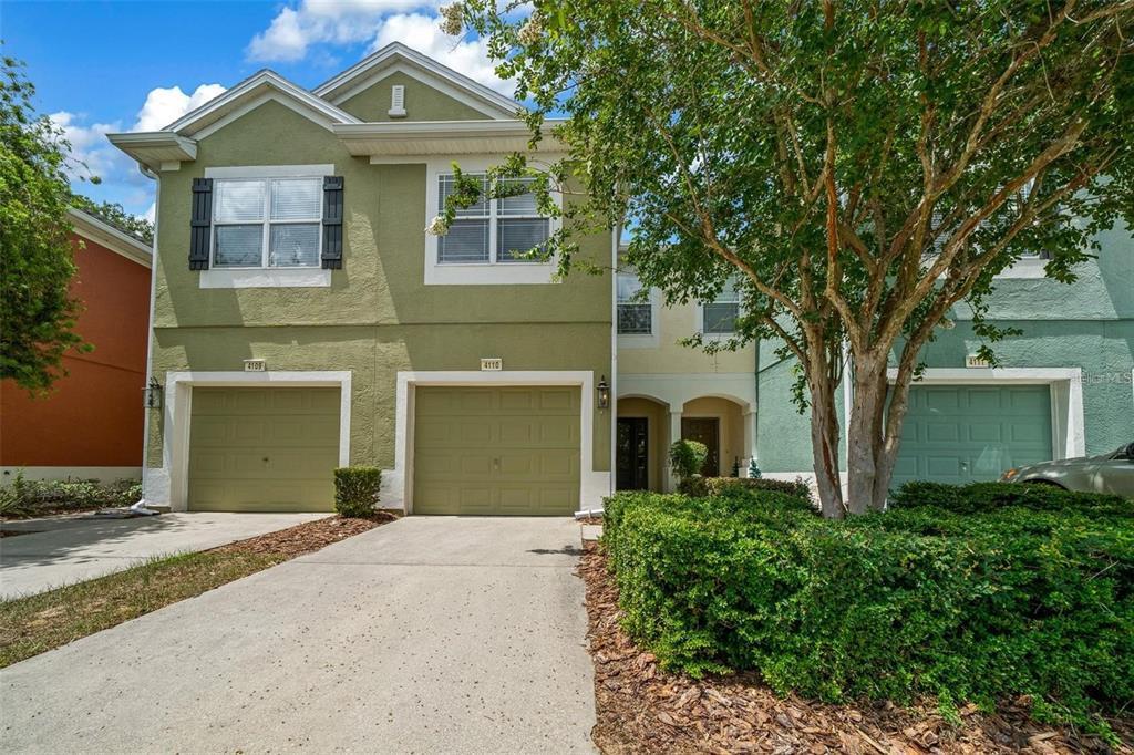 Foto principal - 4110 SW 54th Cir