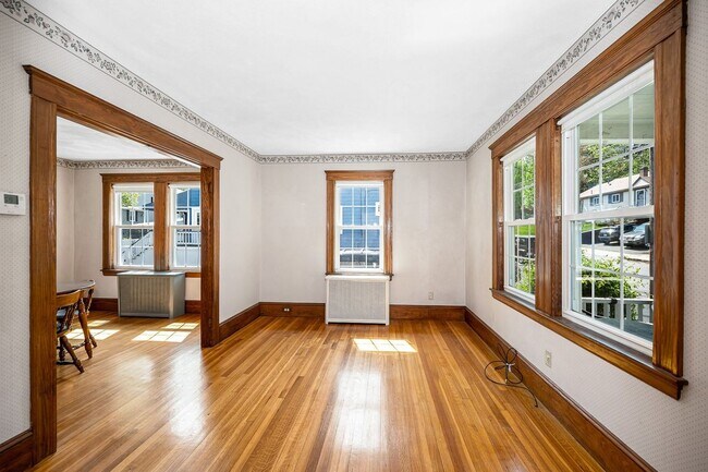 Foto del edificio - 26 Leonard St