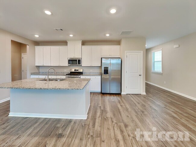 Foto del edificio - 191 Chapelcrest Ln