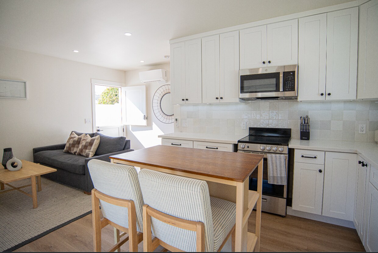 Foto principal - 1724 S Horne St