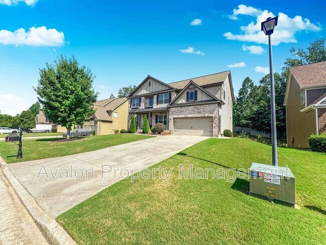 Foto del edificio - 2435 Manor View