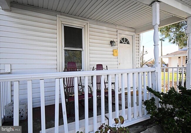 Foto del edificio - 2 High St