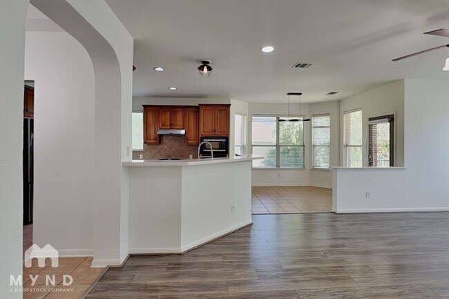 Foto del edificio - 2809 Winding Shore Ln