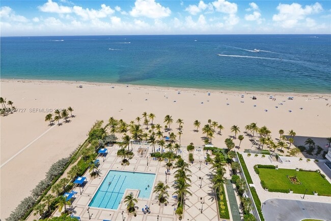 Foto del edificio - 2100 S Ocean Ln