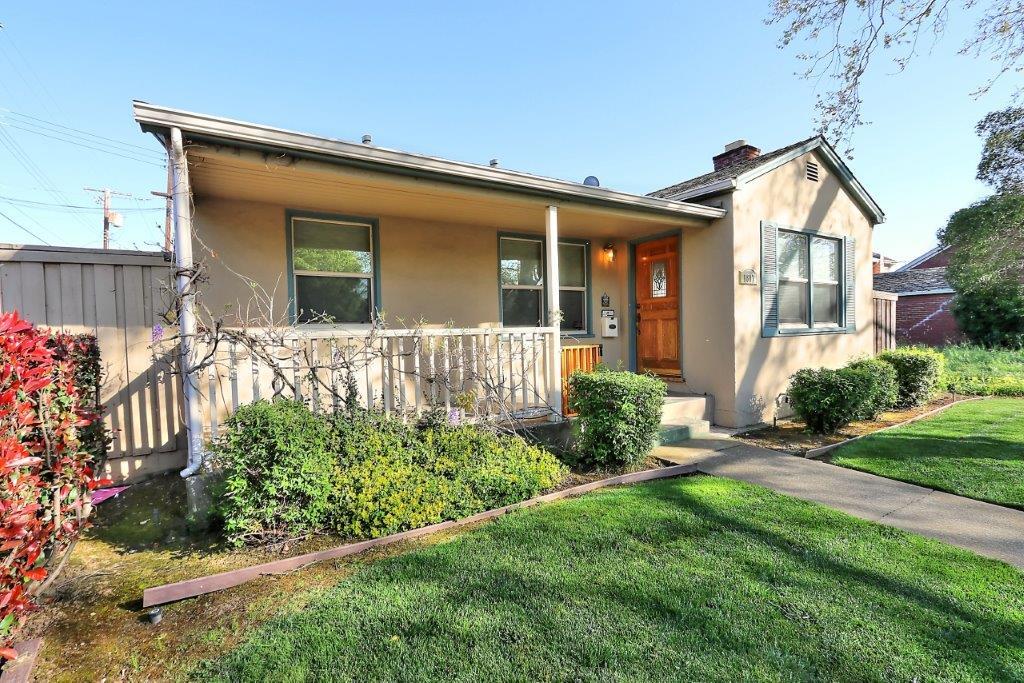 Foto principal - 1817 27th St