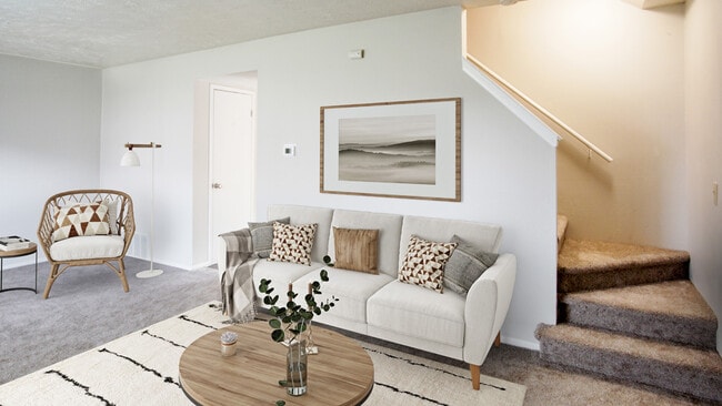 Building Photo - Sunset Ridge Apartment Homes