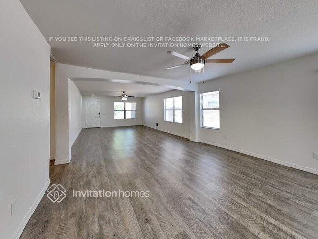 Foto del edificio - 2813 W Hayden Peak Dr