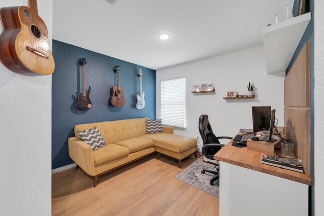 Foto del edificio - 3903 Yonkers Valley Ln