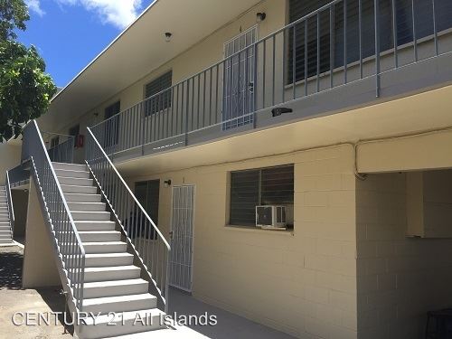 Building Photo - 2137 Kaumualii St