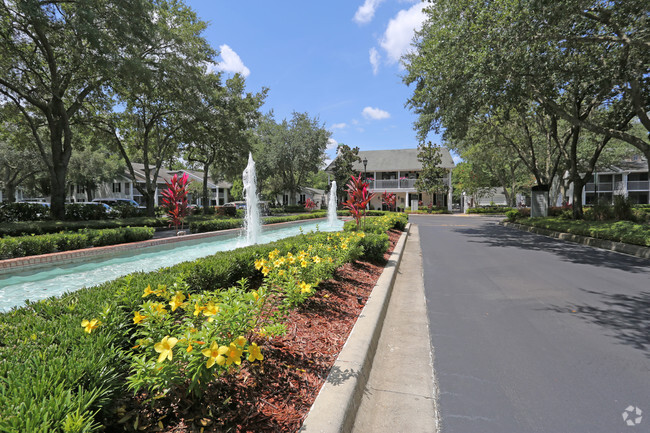 Building Photo - Amberly Place Apartment Homes