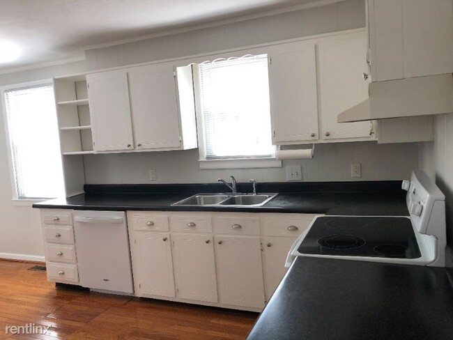 Building Photo - 3 br, 1.5 bath House - 4600 Utah Ave