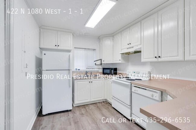 Building Photo - 422 N 1080 W