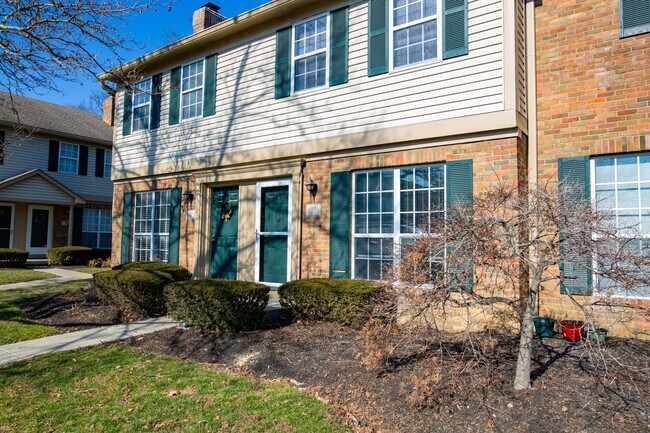 Foto del edificio - 7778 Deercrest Ct