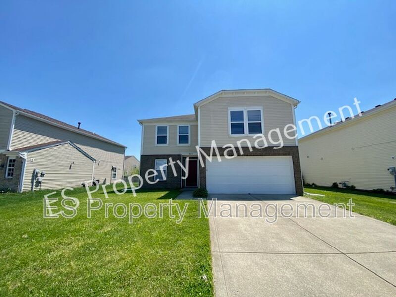 Primary Photo - 8415 Ash Grove Dr