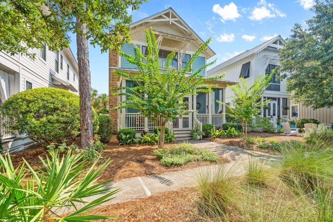 Building Photo - 616 Sandgrass Boulevard