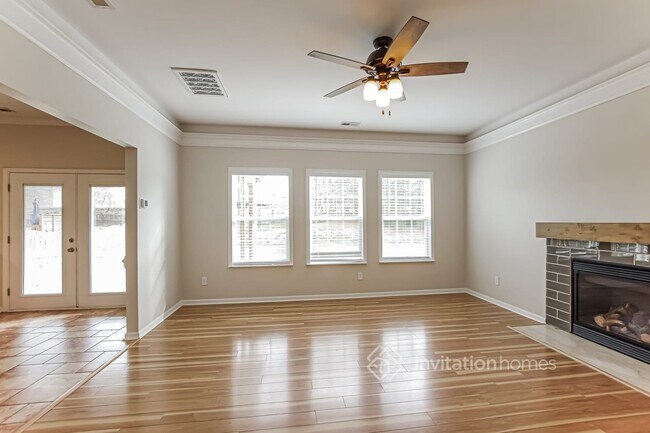 Foto del edificio - 1024 Wind Carved Ln