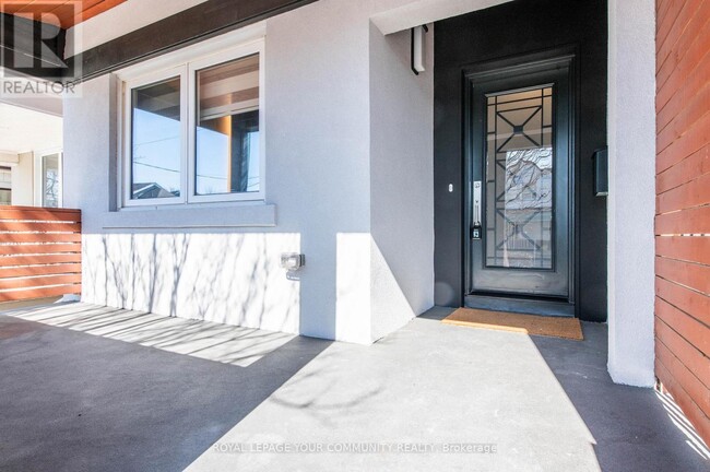 Building Photo - 58 Ashbury Ave