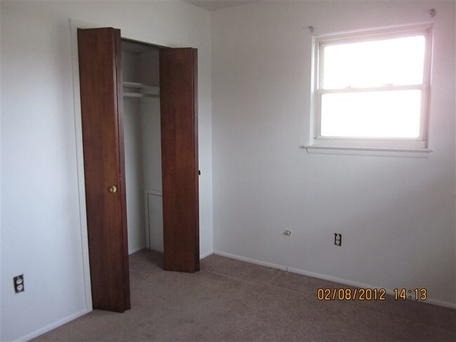 Foto del edificio - 2 br, 1 bath House - 1534 Flynn