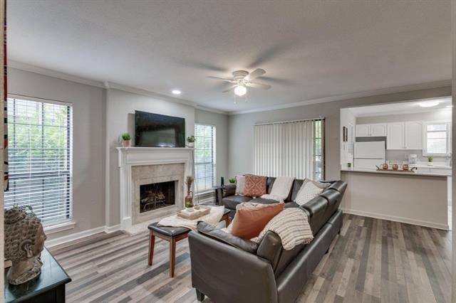 Foto del edificio - 15151 Berry Trail