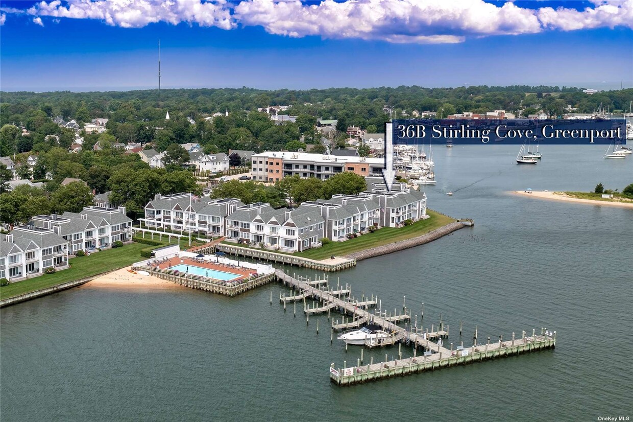 Greenport Apartments For Rent