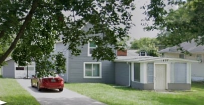 Foto del edificio - 1807 Horeb Ave