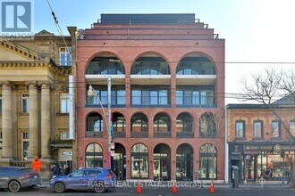 Building Photo - 761 Queen St E