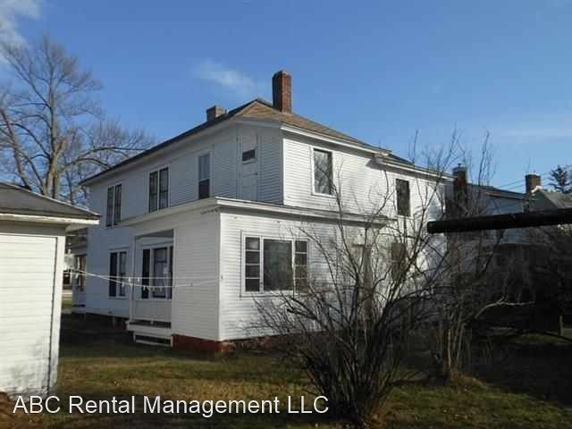 Building Photo - 208 Seymour St