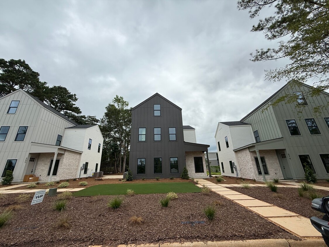 Primary Photo - Awesome New Construction 5BR House Close t...