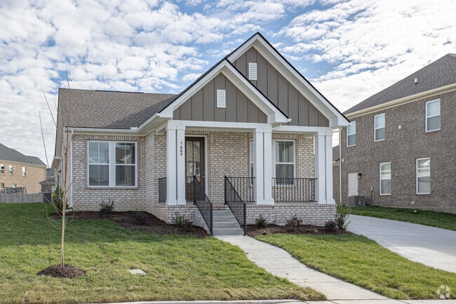 Building Photo - Tricon Cedar Creek
