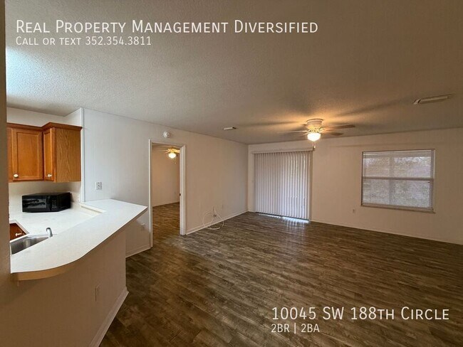 Building Photo - 10045 SW 188th Cir