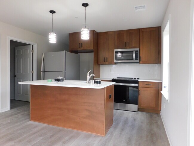 Foto del edificio - 1513 Maple St