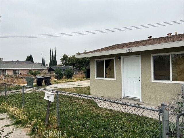 Foto del edificio - 996 N Crescent Ave