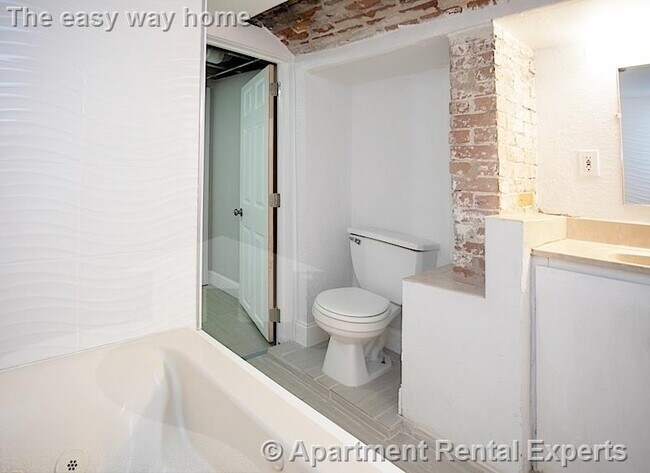 Foto del edificio - 60 Atherton St