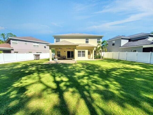Foto del edificio - 1043 Crane Crest Way