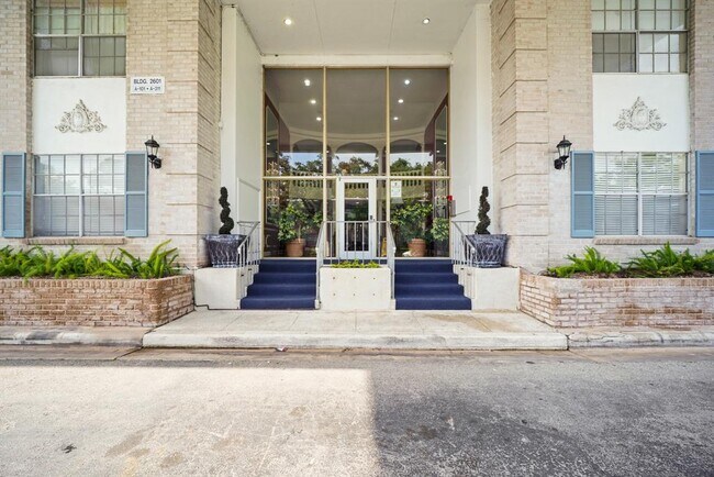 Foto del edificio - 2601 Bellefontaine St