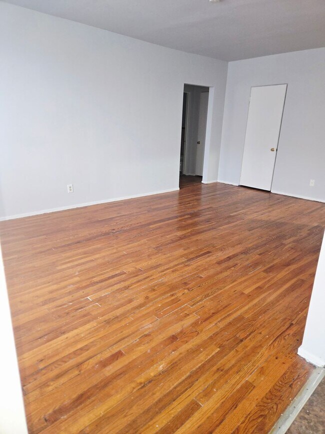 Foto del edificio - 1 bedroom, 1 bathroom