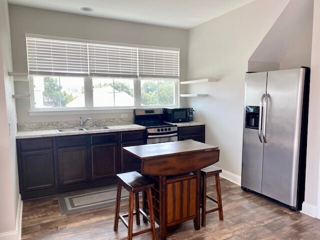 Foto del edificio - Studio Garage Apartment for Rent in downtown Bluffton