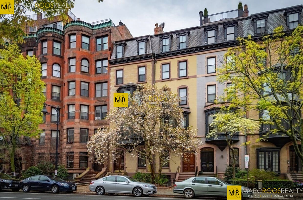 Building Photo - 265 Beacon St