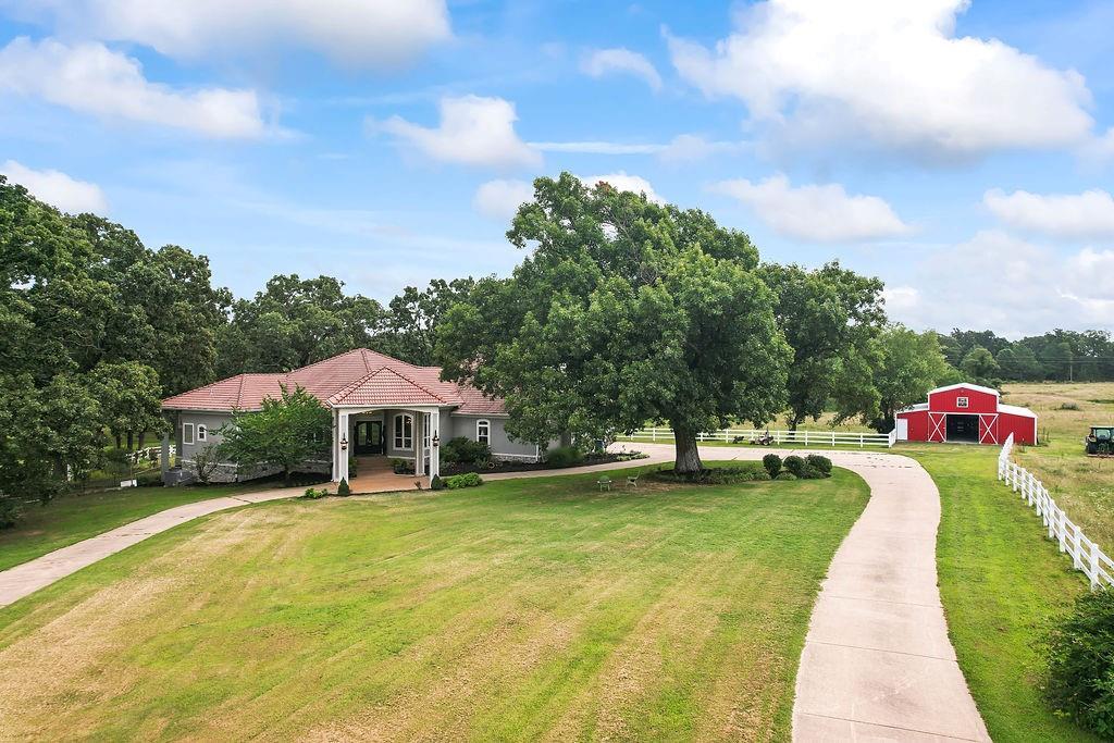 11197 Fishback Rd, Bentonville, AR 72712 House Rental in Bentonville