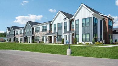 Building Photo - Westrock Residences