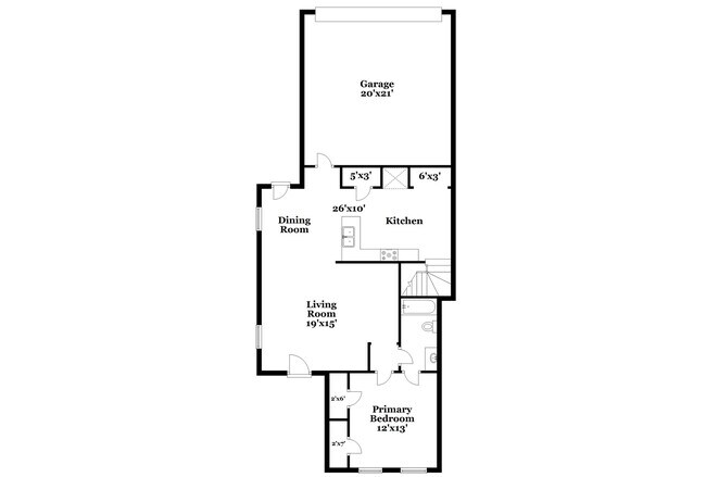 Building Photo - 6927 Parkbrook Ln