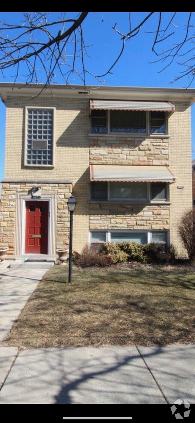 Sauganash Apartments for Rent Chicago, IL 4 Rentals