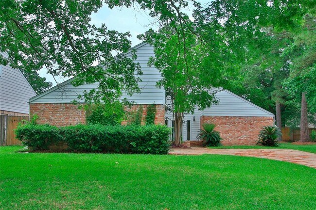 Foto del edificio - 25710 Pepper Ridge Ln
