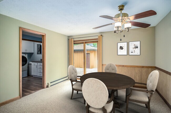 Building Photo - 2969 S Southbrook Dr