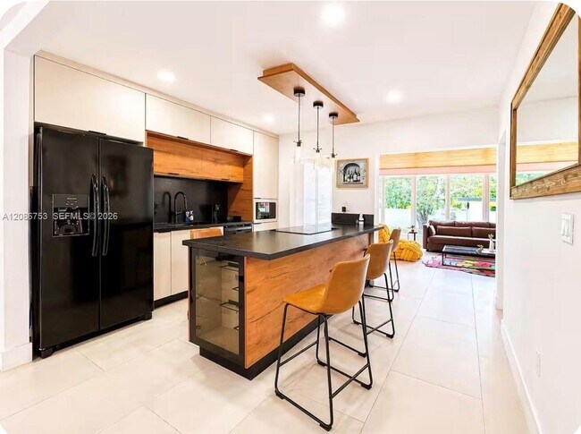Foto del edificio - 134 NE 117th St