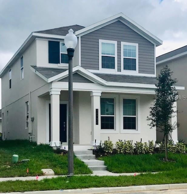 15174 Chapter Way, Winter Garden, FL 34787 House for Rent in Winter