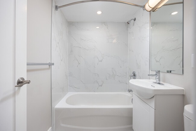 Photo du bâtiment - Parkdale Apartment Nominee 1 Inc.